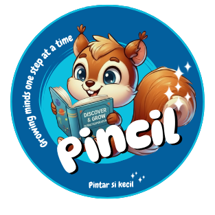 Pincil Logo