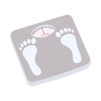 Timbangan berat badan
