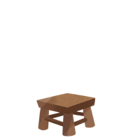 Kursi kecil