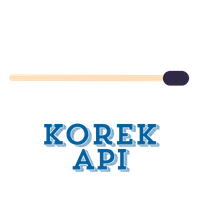 Korek Api