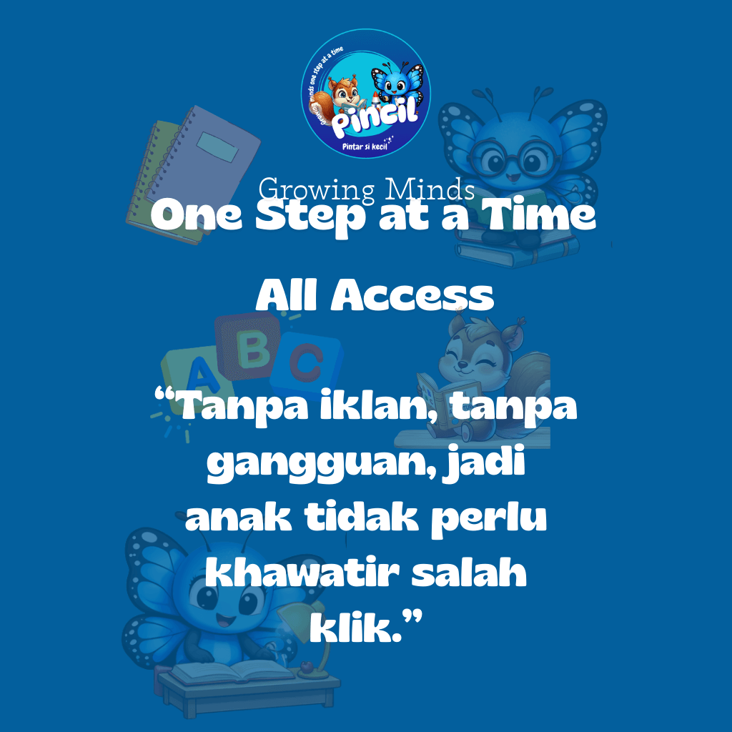 Pincil Premium (All Access)