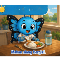 Makan siang
