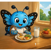 Sarapan